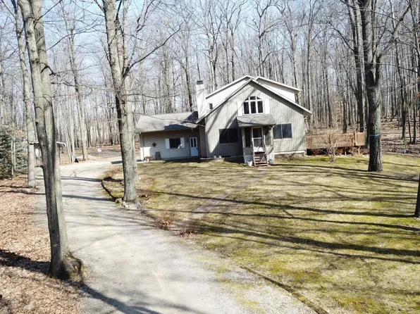 1918 Mildred Dr, West Branch, MI 48661