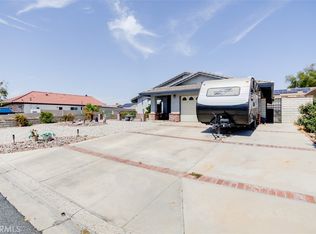 13465 Seagull Dr, Victorville, CA 92395