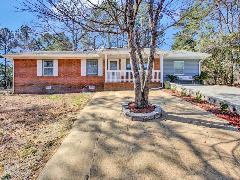 10257 Waterford Rd NE, Covington, GA 30014 Zillow