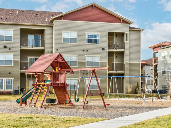 The Meadows - Rapid City | 1719 Moon Meadows Dr, Rapid City, SD