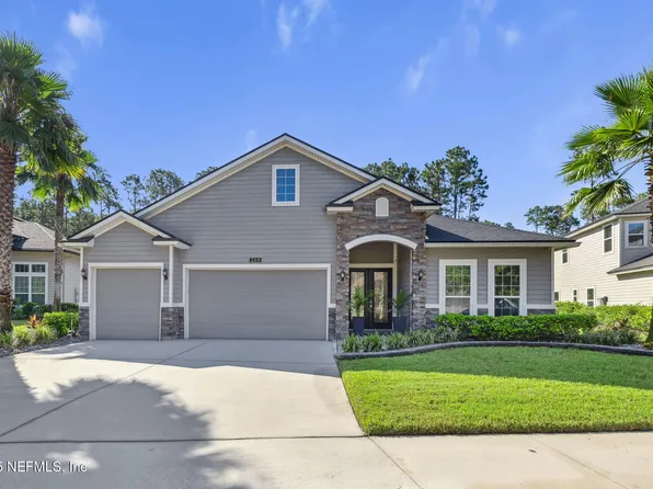 344 SENEGAL Drive, Jacksonville, FL 32081