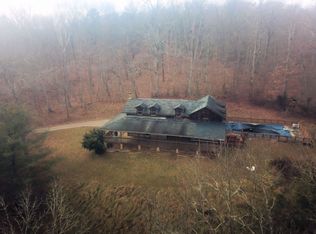 31005 Lovett Rd, Portland, OH 45770