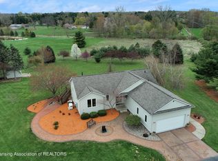 2371 Tomlinson Rd, Mason, MI 48854