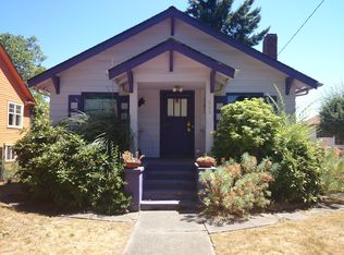 822 25th Ave, Seattle, WA 98122