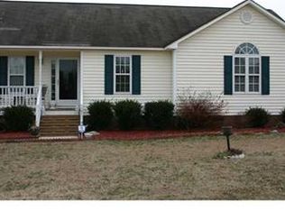 1611 Old Drug Store Rd, Garner, NC 27529