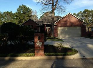 3106 Pine Chase Dr, Montgomery, TX 77356