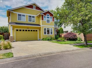 4318 NW 12th Ave, Camas, WA 98607