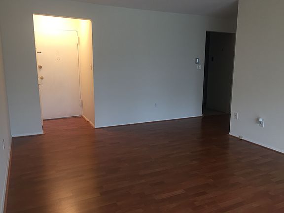 View of living room from balcony