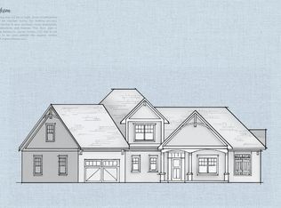The Addison - The Boulders Plan, The Boulders, Greenfield, IN 46140