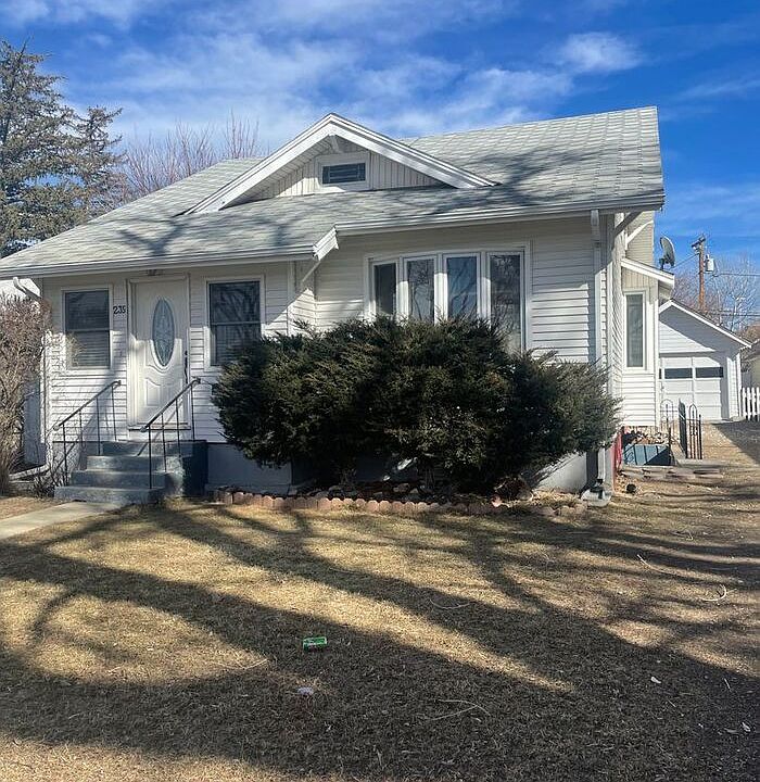 239 S McKinley St, Casper, WY 82601 | Zillow