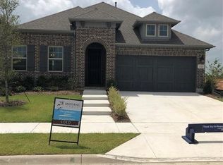 3123 Cavalry Way, Celina, TX 75009