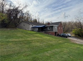669 Tyrol Blvd, Monessen, PA 15062
