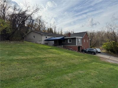 669 Tyrol Blvd, Monessen, PA, 15062