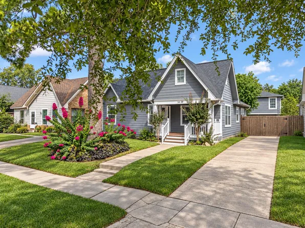 1429 Godwin St, Houston, TX 77023