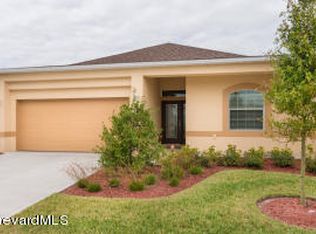 3259 Constellation Dr, Melbourne, FL 32940