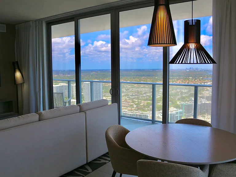 4010 S Ocean Dr #3601 — Photo 2