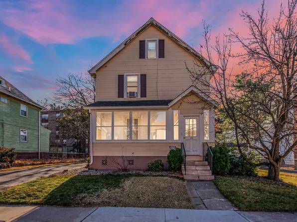 29 Stanley Street, East Hartford, CT 06108