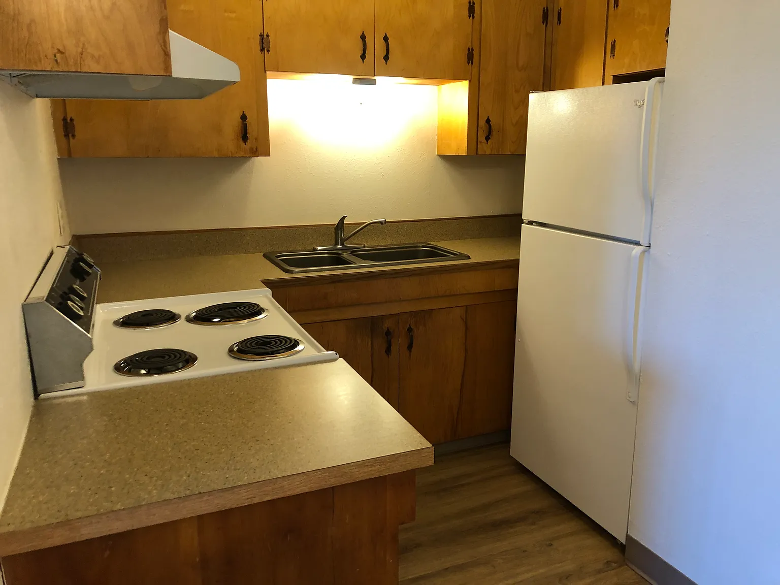 1 bed, 600 sqft, $1,100 — Photo 3