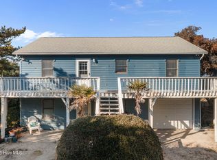 1406 Emerald Drive, Emerald Isle, NC 28594