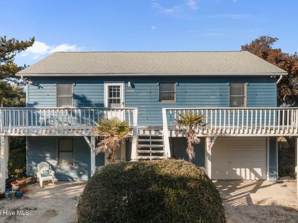 1406 Emerald Drive, Emerald Isle, NC 28594