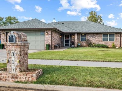 317 NE 12th St, Newcastle, OK, 73065
