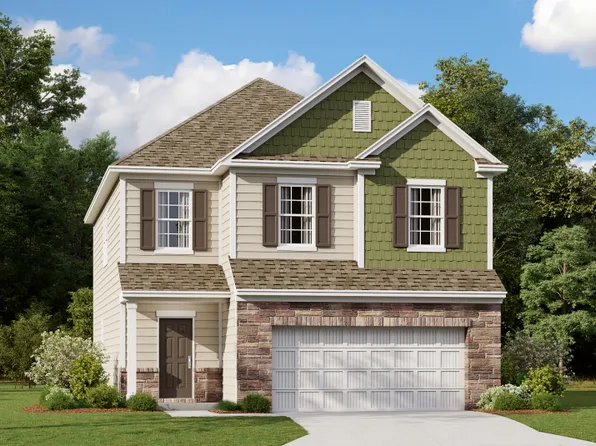 1664 Swallow Tail Dr, Belmont, NC 28012