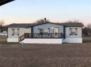 106 Country Meadow Ct, Springtown, TX 76082