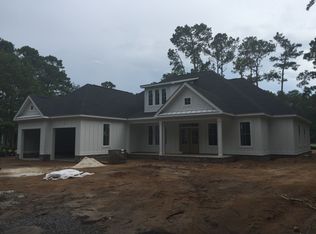 76 Cameron Ct, Pawleys Island, SC 29585
