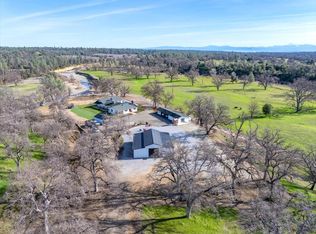 15790 Bowman Rd, Cottonwood, CA 96022