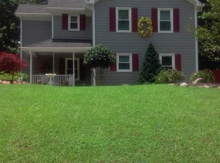 2441 Chauncey Ln SW, Marietta, GA 30064