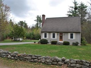 111 Murray Rd, Gardner, MA 01440