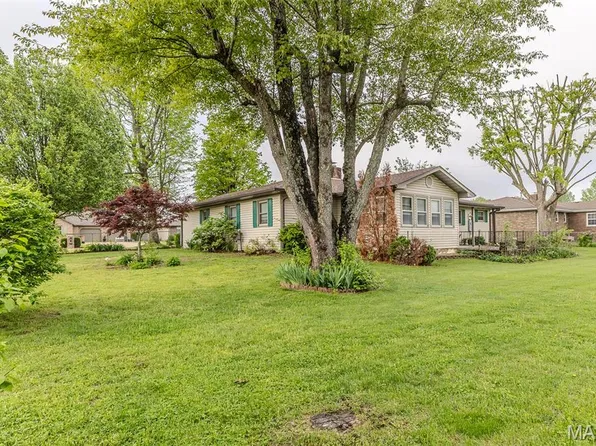 391 Jessie St, Lebanon, MO 65536