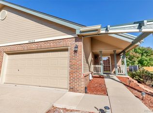 18120 Aprils Way, Parker, CO 80134
