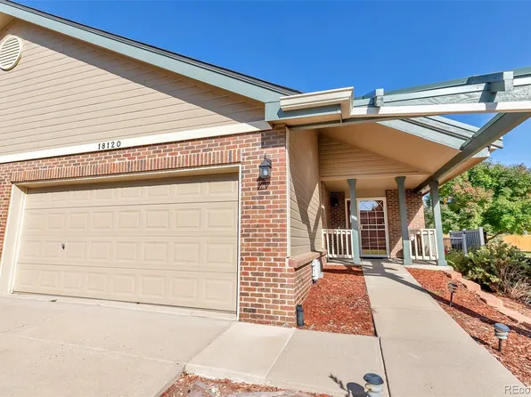 18120 Aprils Way, Parker, CO 80134