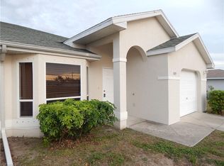 1809 Andalusia Blvd #1813, Cape Coral, FL 33909