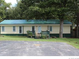 181 S 281st East Ave, Catoosa, OK 74015