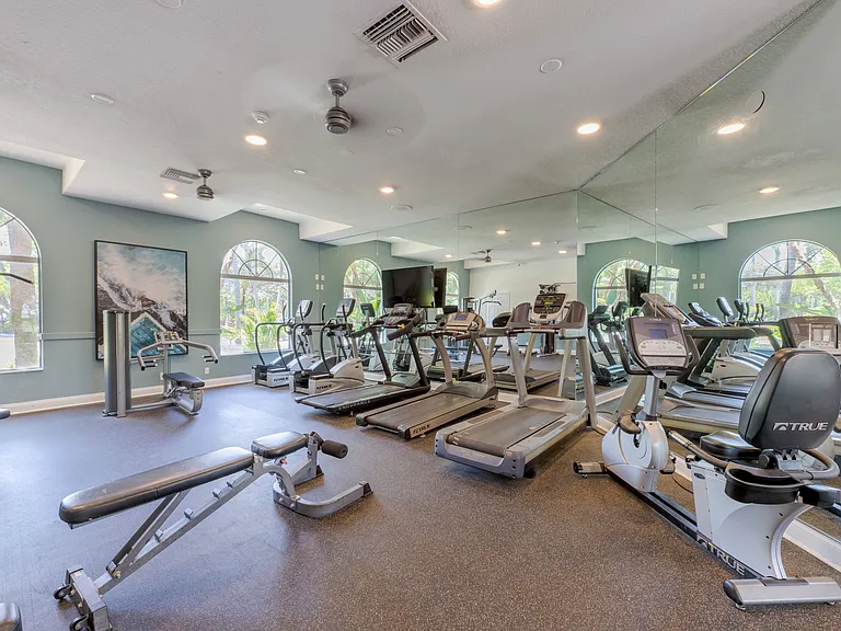 The Villas at Ibis Landing — Photo 13