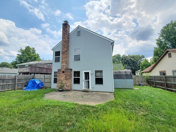 3rd image of 4100 Berrybush Dr
