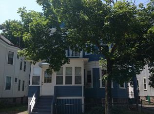 37 Whitten St UNIT 1, Dorchester, MA 02122