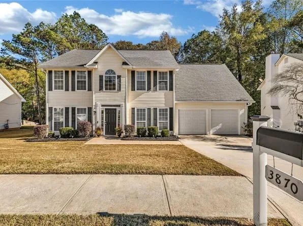 3870 River Ridge Ct, Decatur, GA 30034