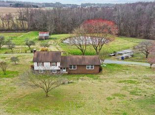 4828 Sandy Creek Church Rd, Liberty, NC 27298