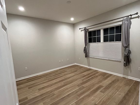 Bedroom #1/ Flex room (no closet)