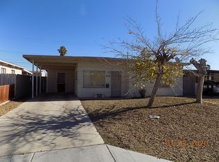 424 Princeton St, Las Vegas, NV 89107