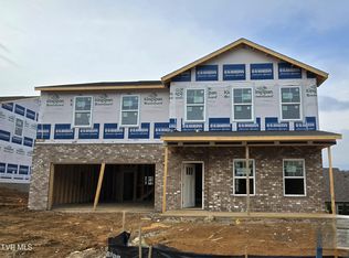 1312 Carrberry Ct, Kingsport, TN 37663