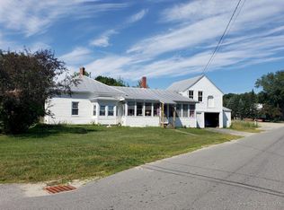 32 Spear Hill Rd, Anson, ME 04911