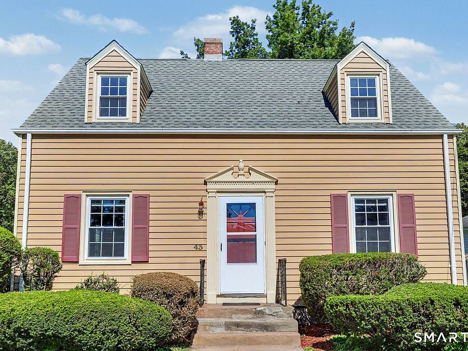1st image of 43 Brook Street