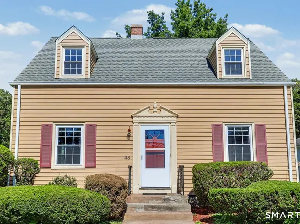 43 Brook Street, Hamden, CT 06514