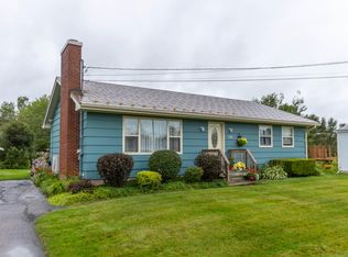 148 Dorsay Rd, East Amherst, NS B4H3Y2