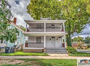 136 Broad St #136, Augusta, GA 30901