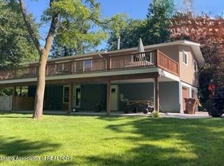 13136 S Francis Rd, Dewitt, MI 48820